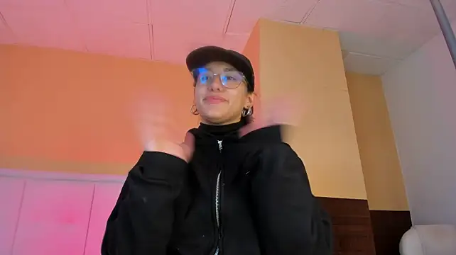 Heavensoul01_ webcam