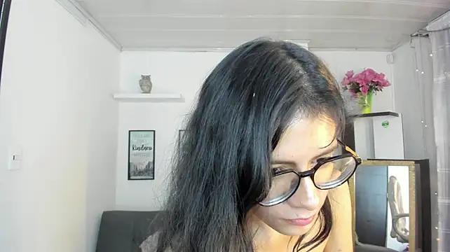 Misora_to webcam