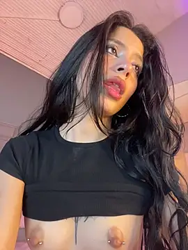 RunixDoll webcam