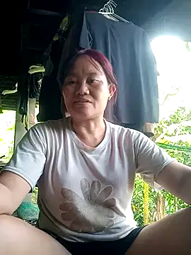 GinieBaby webcam