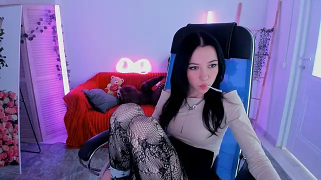 EvieLane webcam