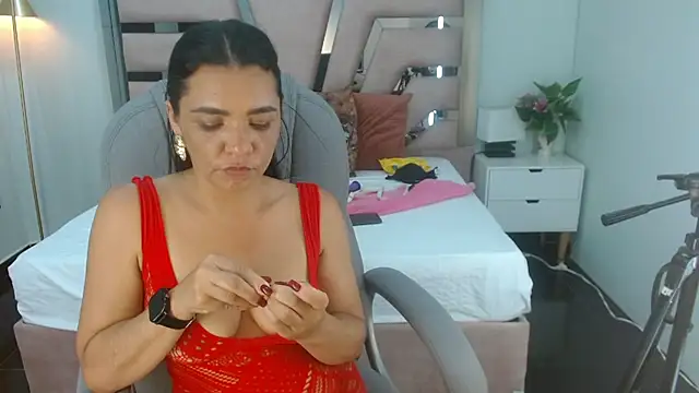 longina_15 webcam
