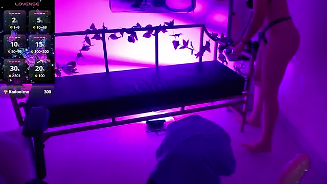 Irina_blake_ webcam