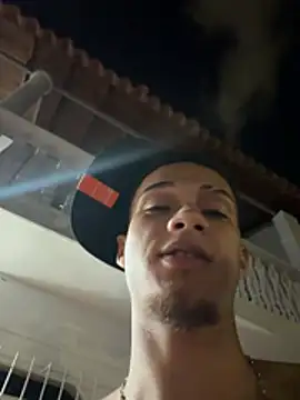 DAIRON_LUST webcam