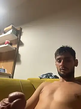 DragosNan webcam