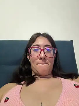 Sharoncrazy_1 webcam