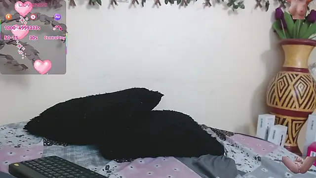 NicoleSantana webcam