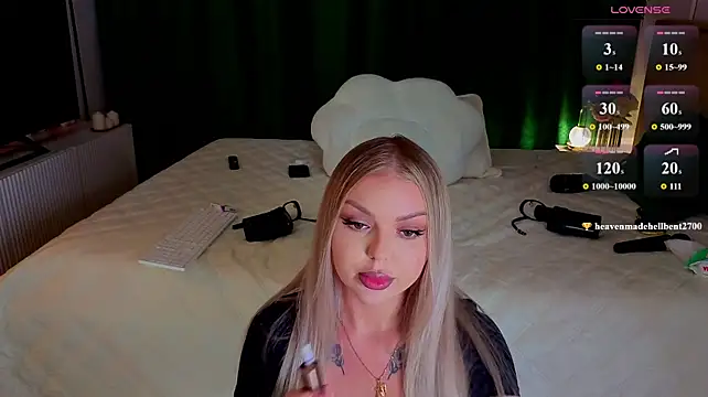 MaaryM webcam