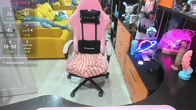 Softie_Sofy webcam