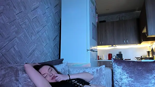 FancyRoom webcam