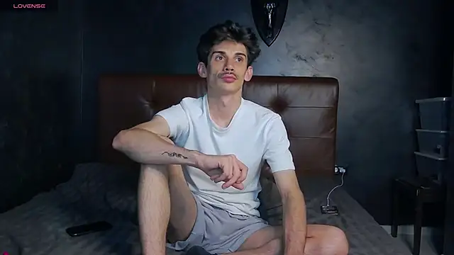 DanielCrush1 webcam