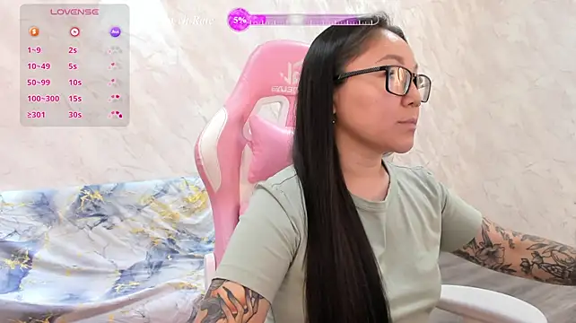 gentle_muse webcam