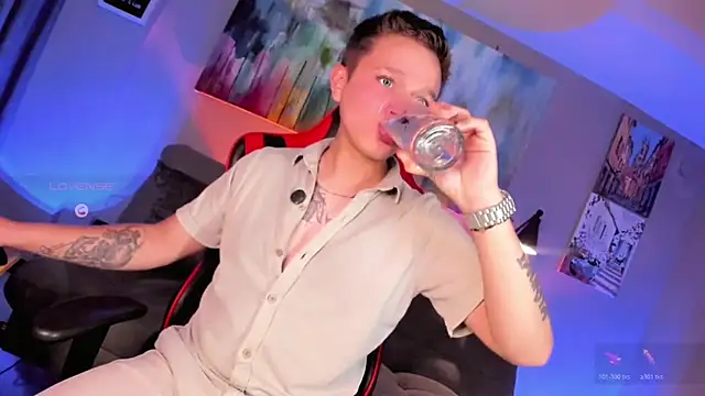 Tim_wolf live cam on StripChat