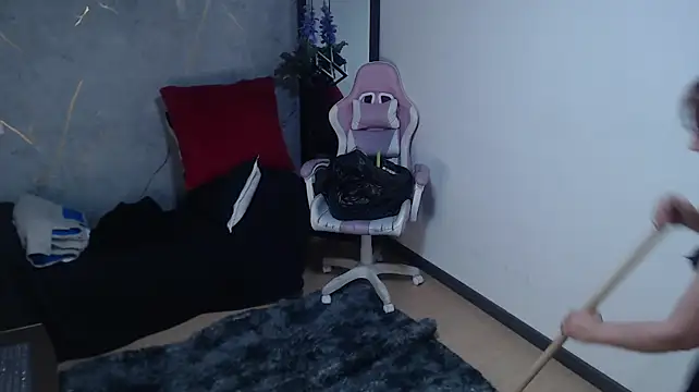 JessiDovee webcam