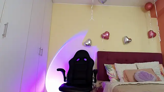 Mafer_Meow webcam