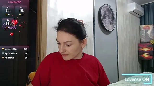 Stacy_Davice webcam