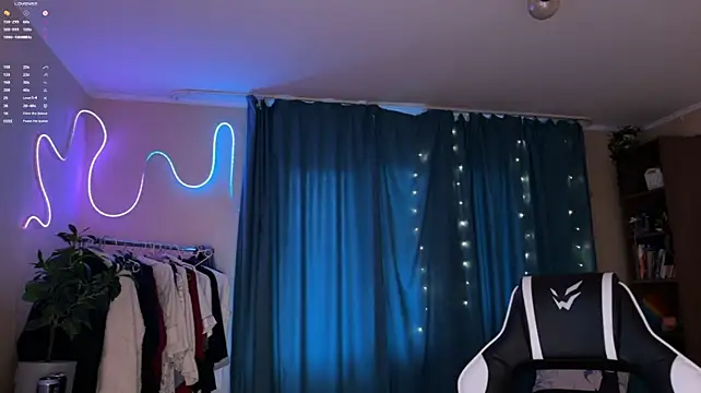 LisaLaas webcam