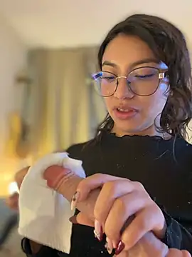 CocoaGigiMuse webcam