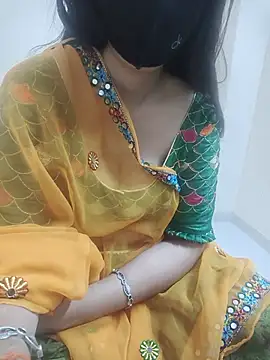 saijal_rao (F young) - full Nude Dance