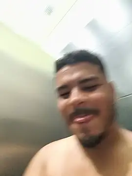 TheKingThiago live sex cam