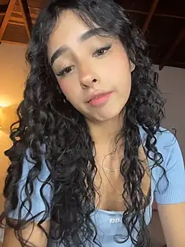 RosseMelody webcam