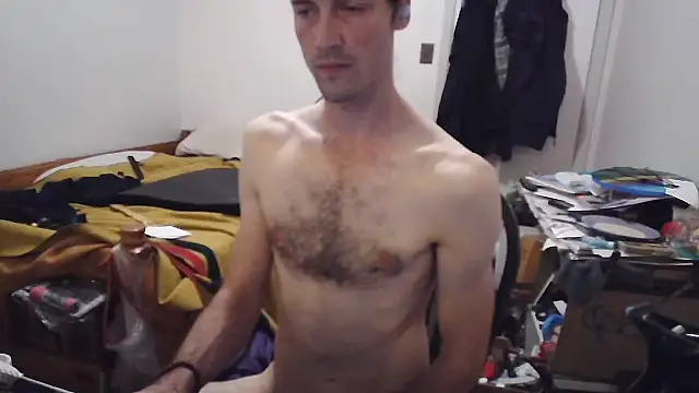 JohnnyMoves webcam
