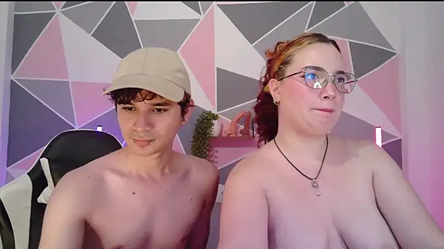 AndrewAnndCherry webcam