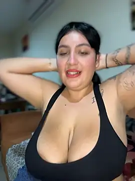 Vicky_Sixx webcam