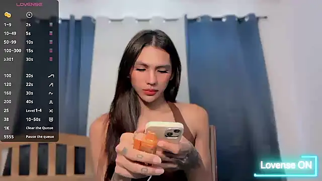 Lexi_pepper webcam