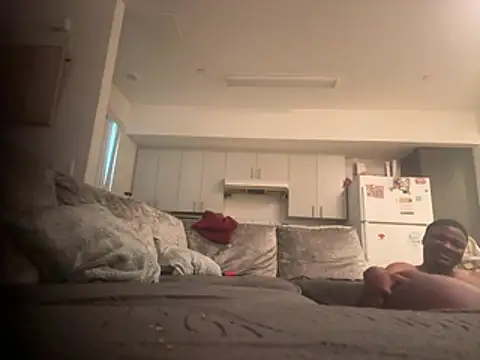 Django5454 webcam