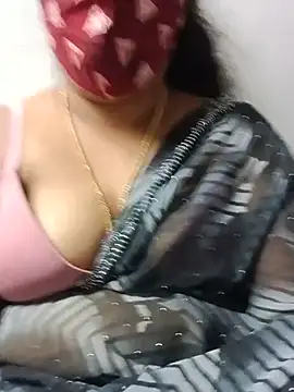 Tamil-shivani95 webcam