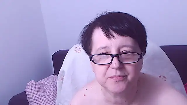 ChristaRose webcam