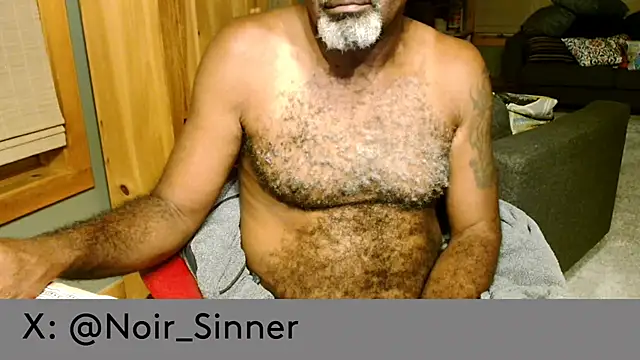 sinnernoir webcam