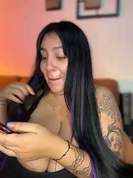 Vicky_Sixx webcam