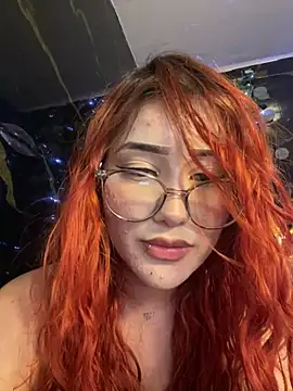 Ashly_cutee webcam