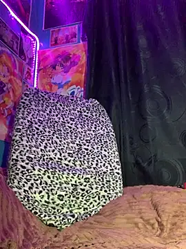 NatashaRex webcam