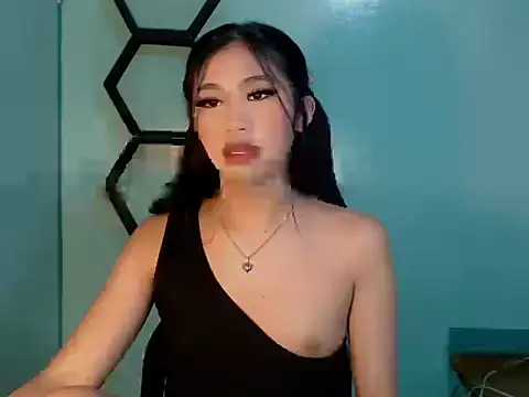 Maxine_Sucks webcam