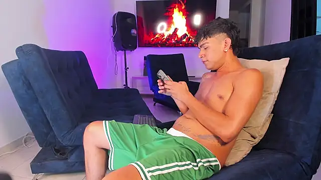 Steven_baby69 webcam