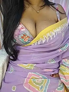 Curvy_Pooja webcam