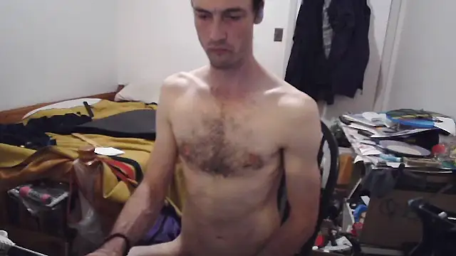 JohnnyMoves webcam