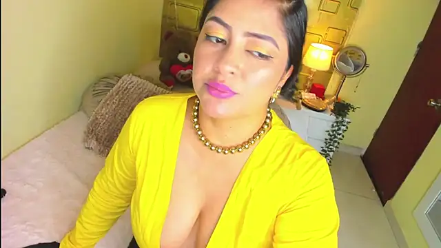 Julia_Haye webcam