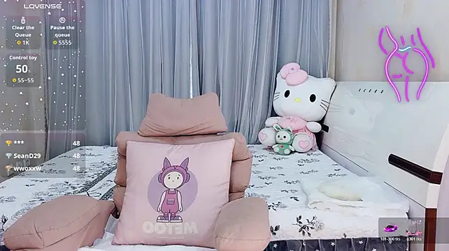 yangyang_520 (Ask my age) - 上位骑乘3分钟ide a penis fo3 mins