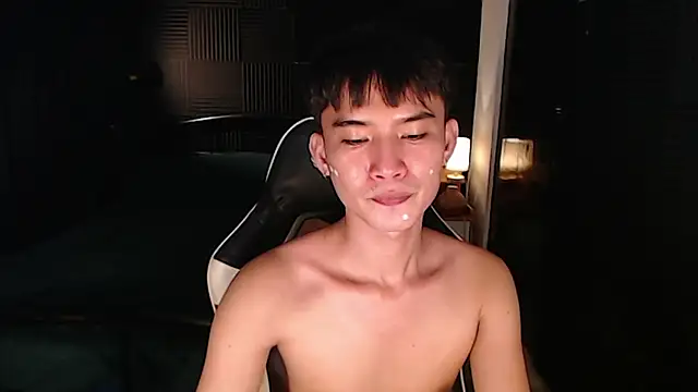 asian_dai live cam on StripChat