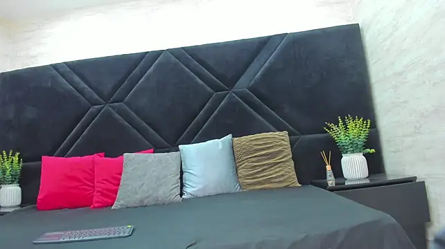 Dantzel_ webcam