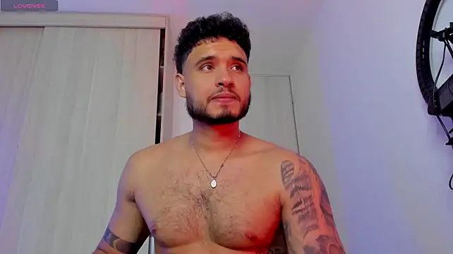 AUSTINN_TORRES webcam