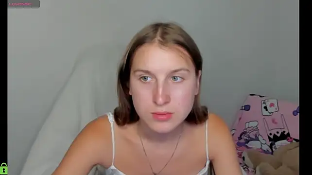 Xenia_paradise webcam