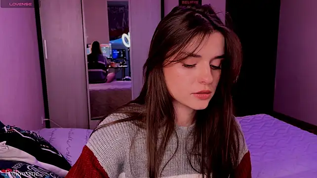 SashaMP4 webcam