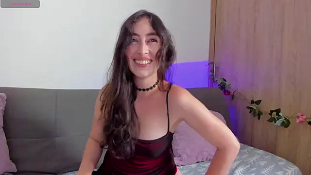 Amatiista webcam