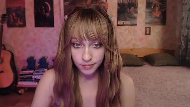 Friendly_Ellie webcam