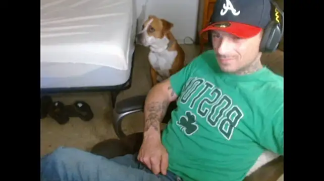 DADDY_KANE8--- webcam